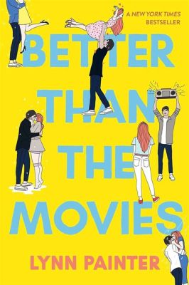 Are Books Better than Movies: A Discussive Exploration of Two Artistic Media