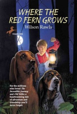 books similar to where the red fern grows: how does the theme of perseverance in where the red fern grows compare with that in To Kill a Mockingbird?