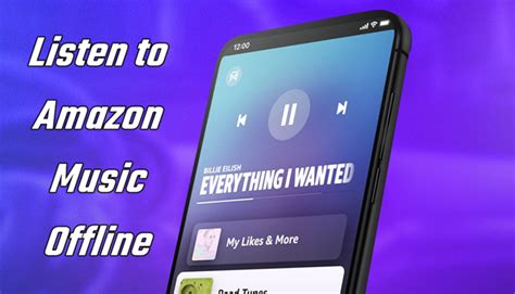 Can I Listen to Amazon Music Offline? Discussing Offline Access and Its Benefits