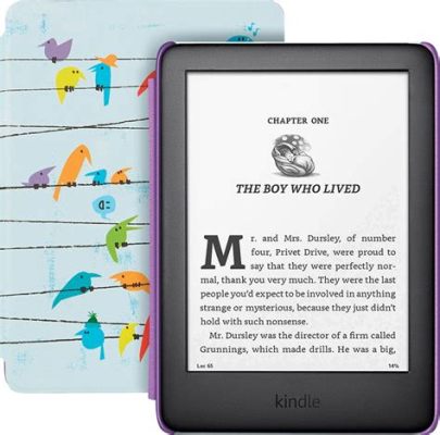 how many books can a 8gb kindle hold, and does storage capacity really limit our reading experience?