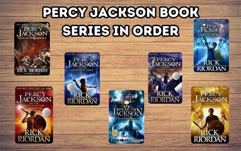 How Many Books in the Percy Jackson Series: An Insightful Exploration