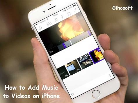 how to add music to pictures on iphone and explore the impact of music in different cultures