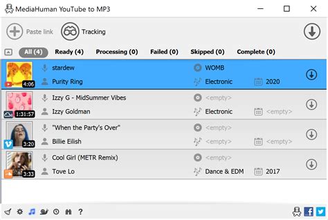 how to download music from youtube to mp3 and what happens when you share your music online