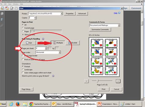 How to Print Multiple Copies on One Page PDF: A Detailed Guide with Insightful Views