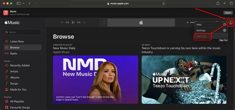 How to Sign Out of Apple Music on Mac: A Detailed Guide with Insightful Views