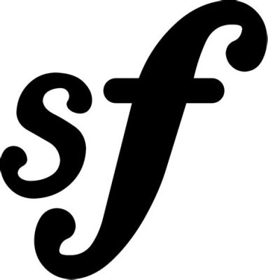 what does sf mean in music