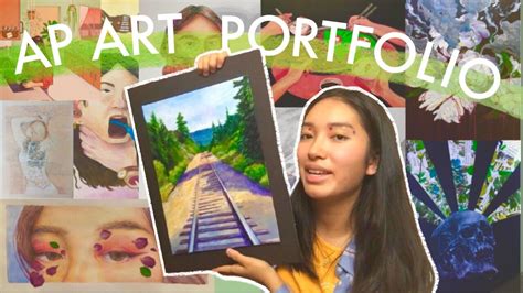 What is AP Studio Art, and How Does It Blend Creativity with Academic Rigor in Unexpected Ways?