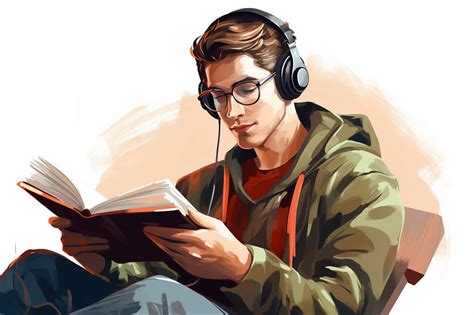 what music to listen to while reading