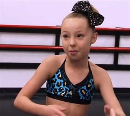 Where is Sophia from Dance Moms Now: A Multi-Perspective Analysis