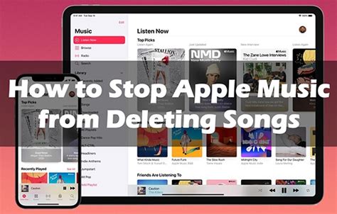 Why Did Apple Music Delete My Music: A Multi-perspective Analysis