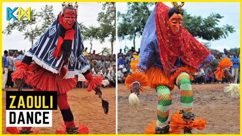 zaouli dance meaning: How can we interpret the Zaouli dance in modern times?